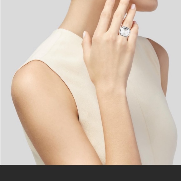 Authentic Lagos ROCKS Ring - Picture 10 of 10